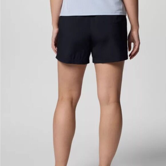 Columbia Women's Sandy River Shorts - Picture 2 of 2